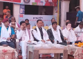 जनकपुरमा दशैं बजार उद्घाटन, १५० स्टल राखियो