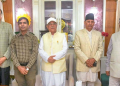 मधेशमा सत्ता समीकरण फेरिँदै, एमाले र जसपा जुटे छलफलमा